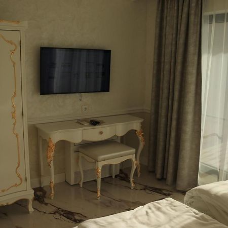 Art Complex Anel Hotel Sozopol Luaran gambar