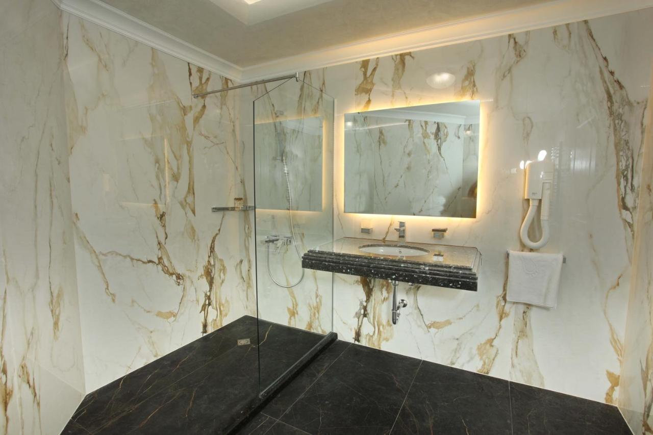 Art Complex Anel Hotel Sozopol Luaran gambar