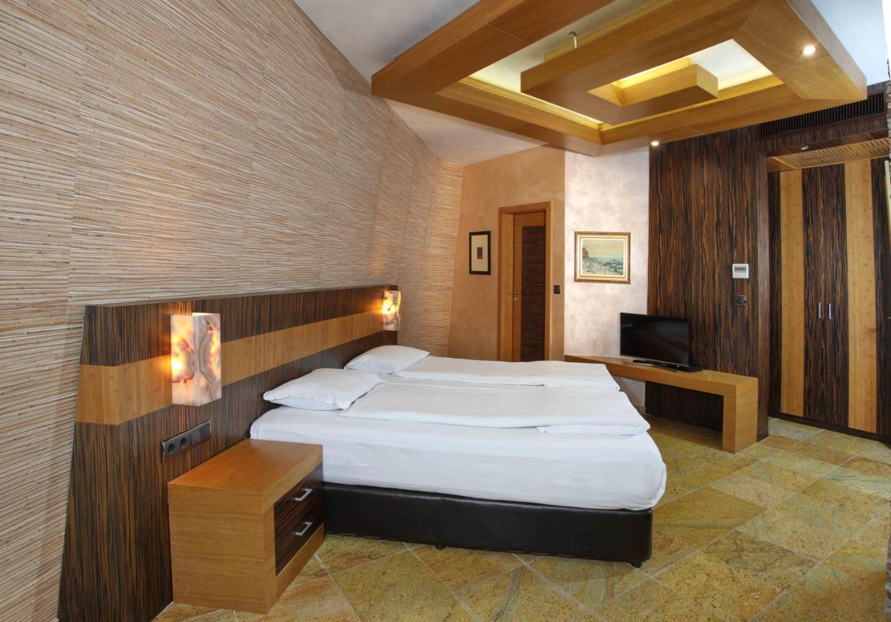 Art Complex Anel Hotel Sozopol Luaran gambar