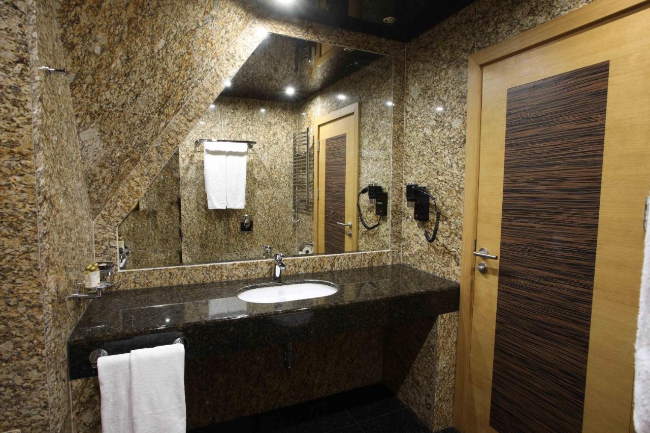 Art Complex Anel Hotel Sozopol Luaran gambar