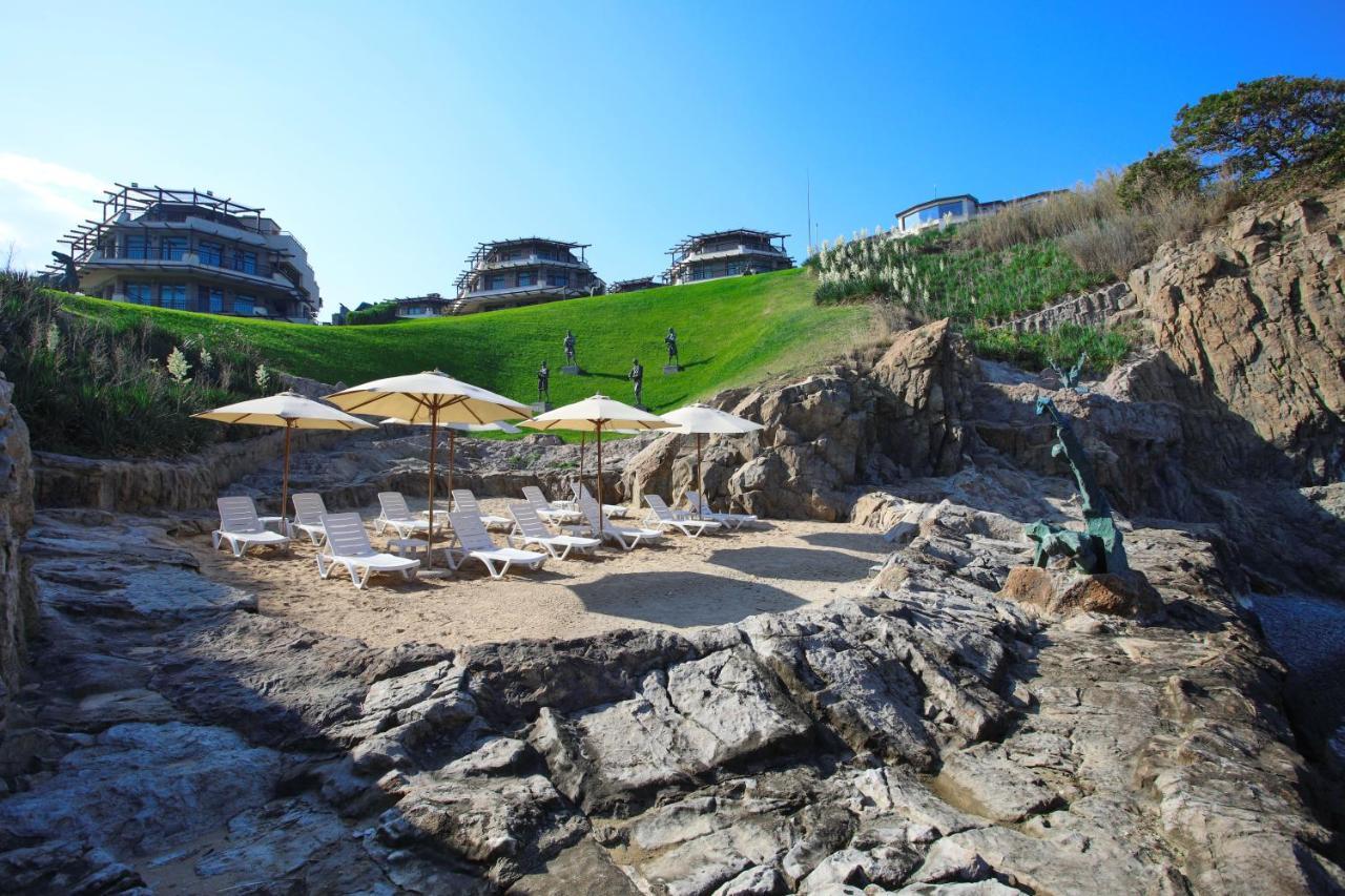 Art Complex Anel Hotel Sozopol Luaran gambar