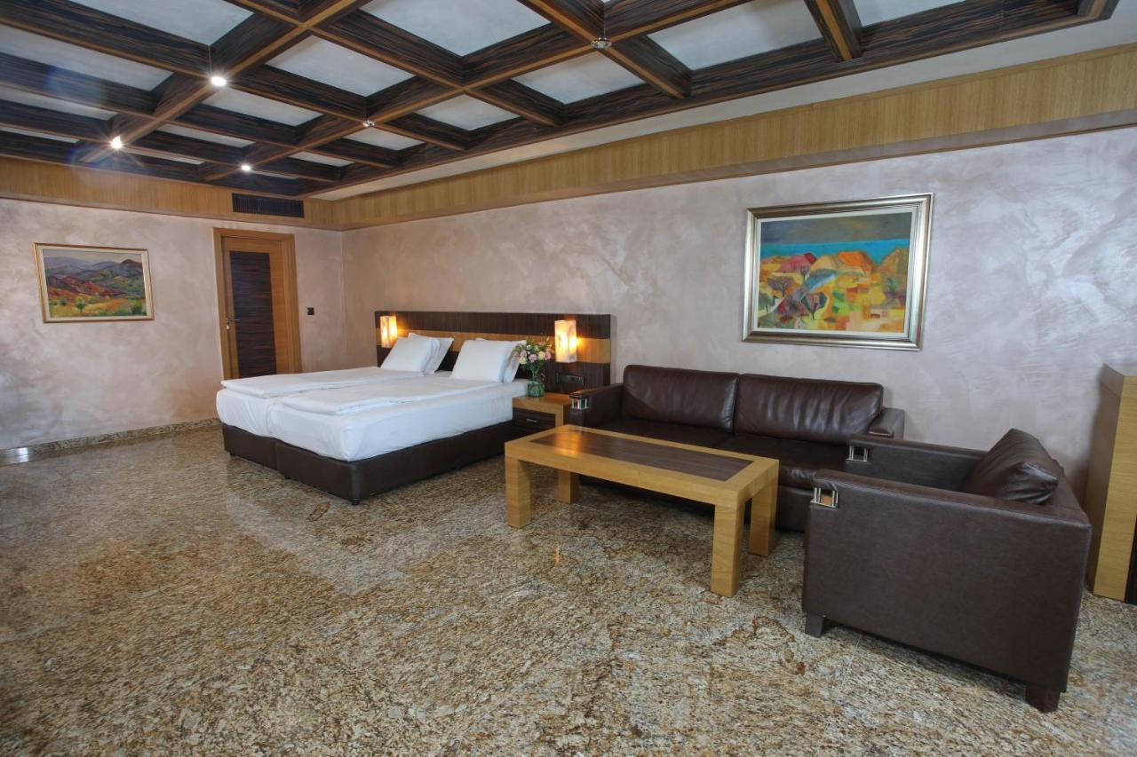 Art Complex Anel Hotel Sozopol Luaran gambar