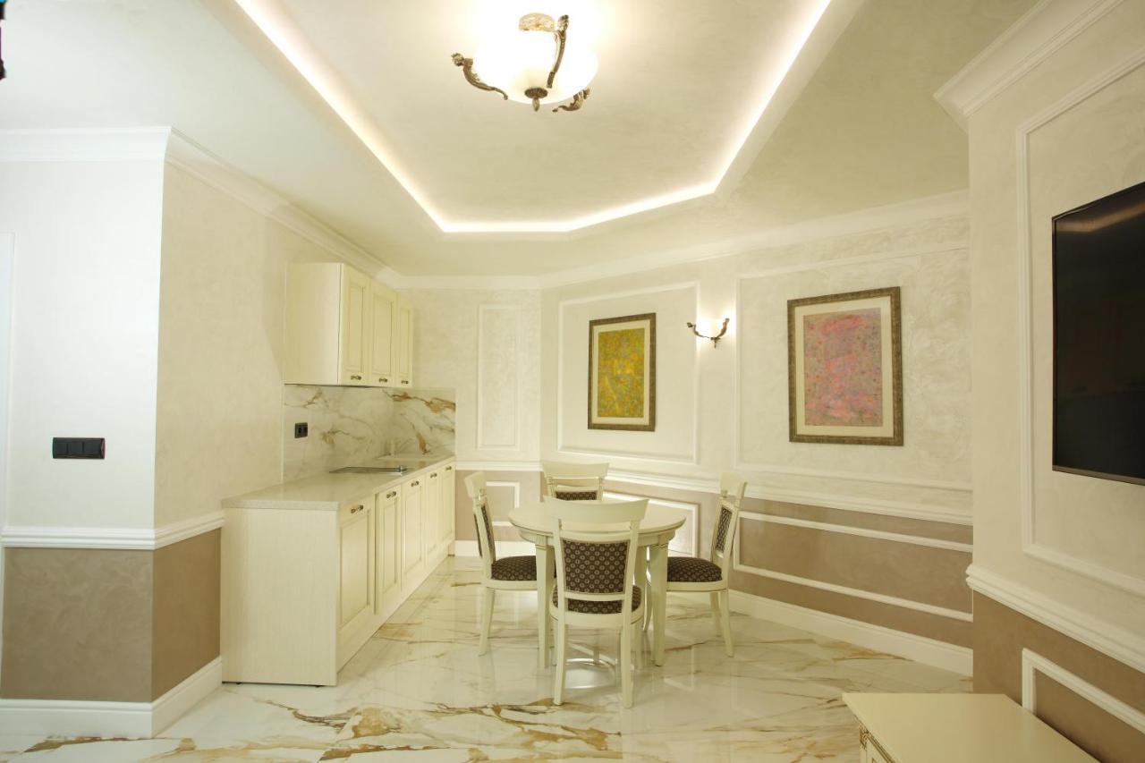 Art Complex Anel Hotel Sozopol Luaran gambar