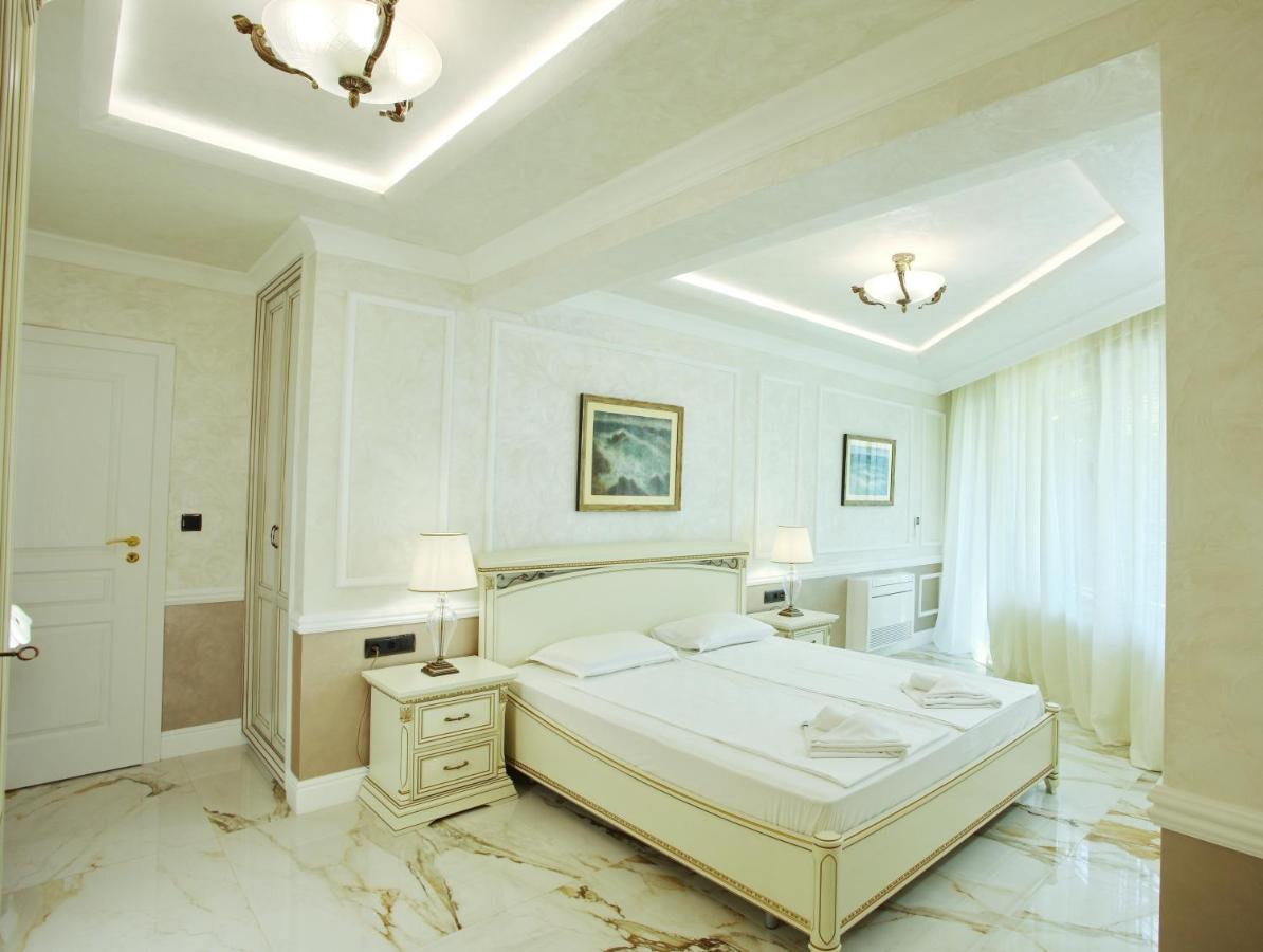 Art Complex Anel Hotel Sozopol Luaran gambar