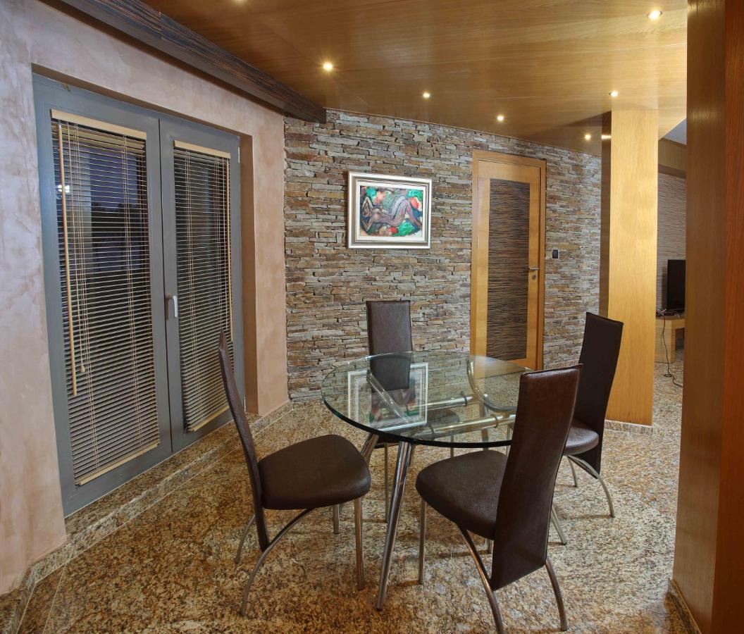 Art Complex Anel Hotel Sozopol Luaran gambar