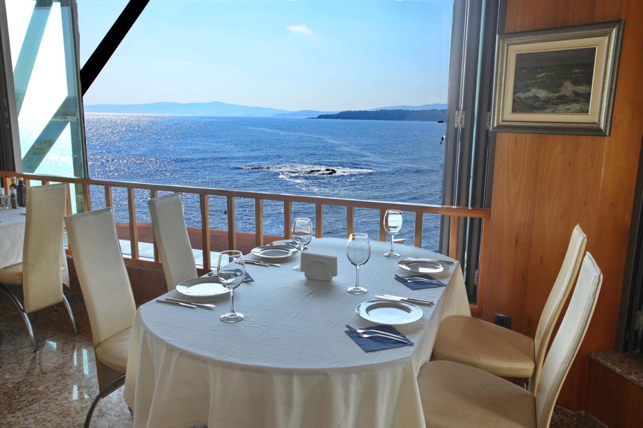 Art Complex Anel Hotel Sozopol Luaran gambar