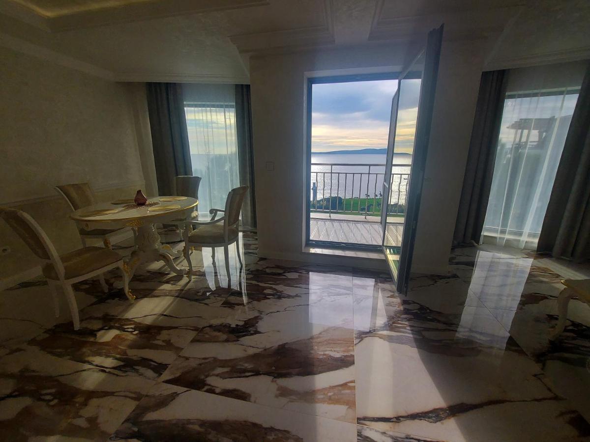 Art Complex Anel Hotel Sozopol Luaran gambar