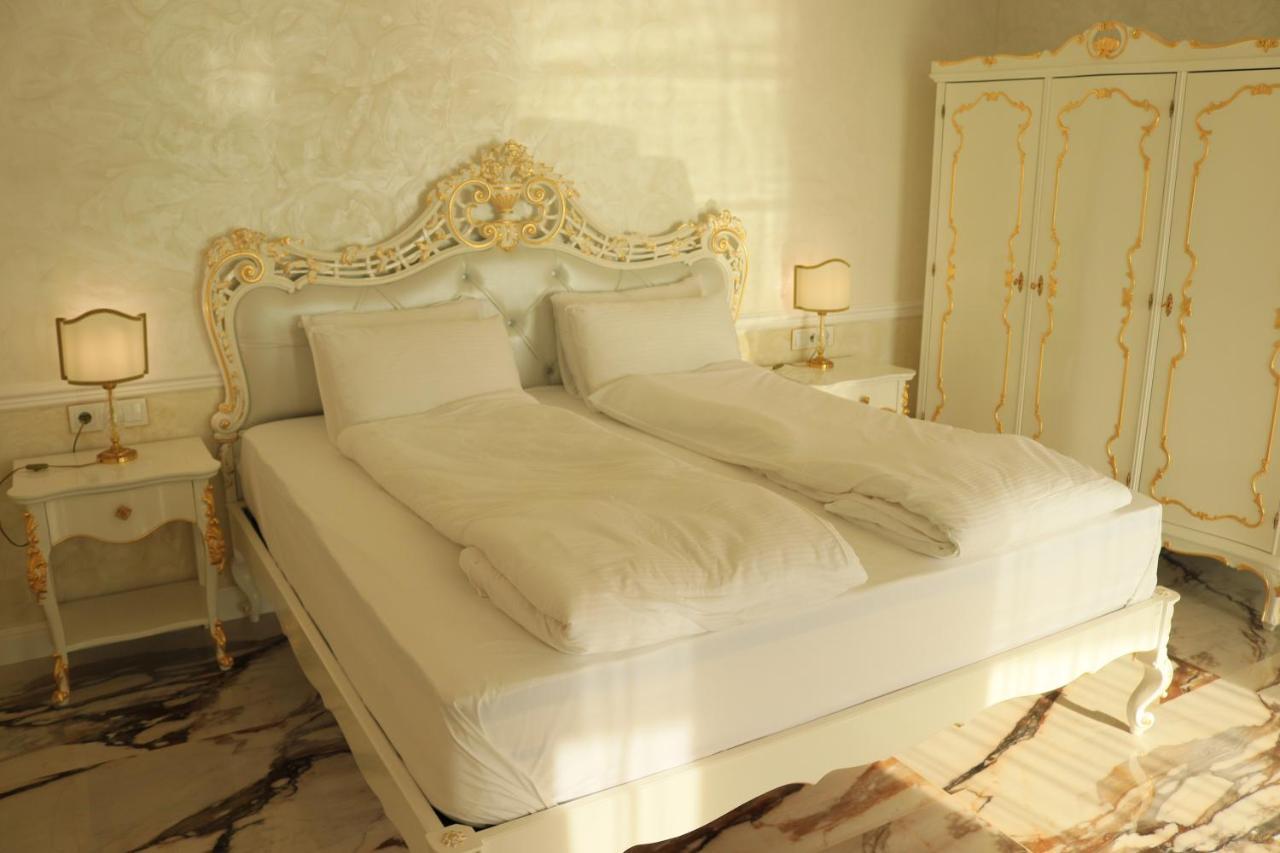 Art Complex Anel Hotel Sozopol Luaran gambar