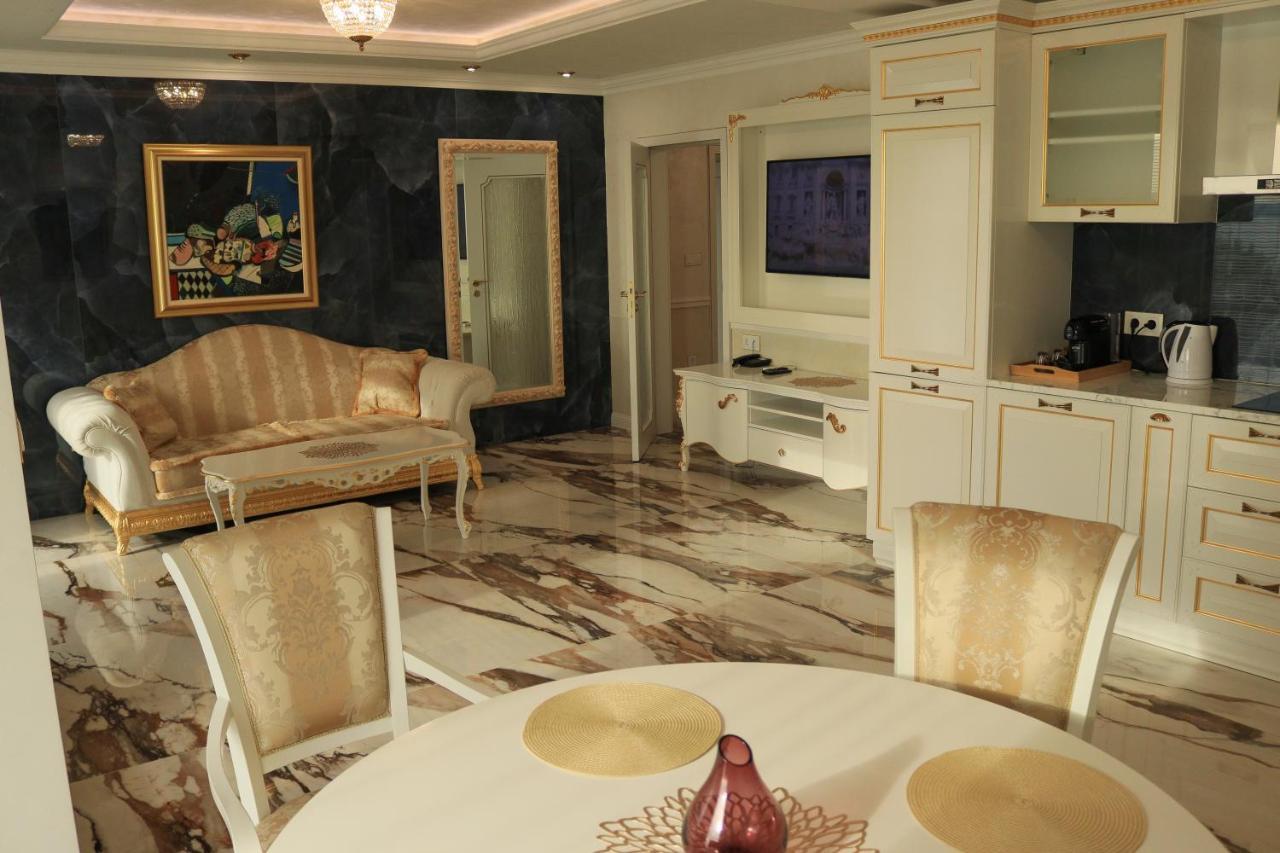 Art Complex Anel Hotel Sozopol Luaran gambar