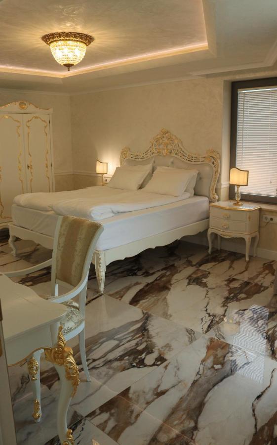 Art Complex Anel Hotel Sozopol Luaran gambar