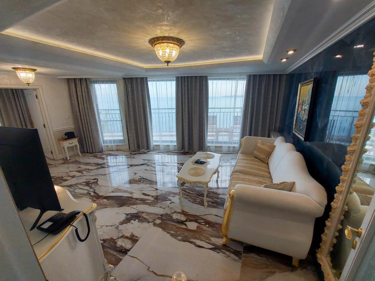 Art Complex Anel Hotel Sozopol Luaran gambar