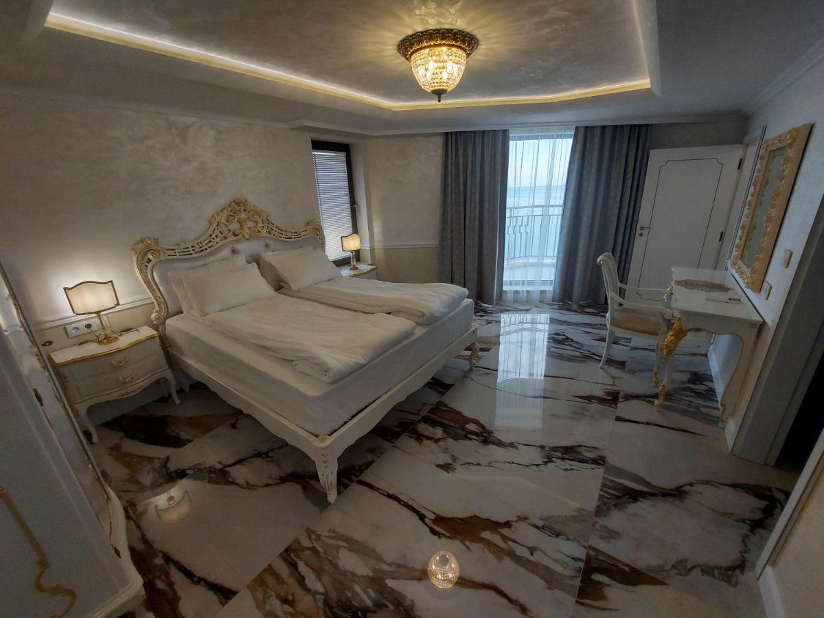 Art Complex Anel Hotel Sozopol Luaran gambar