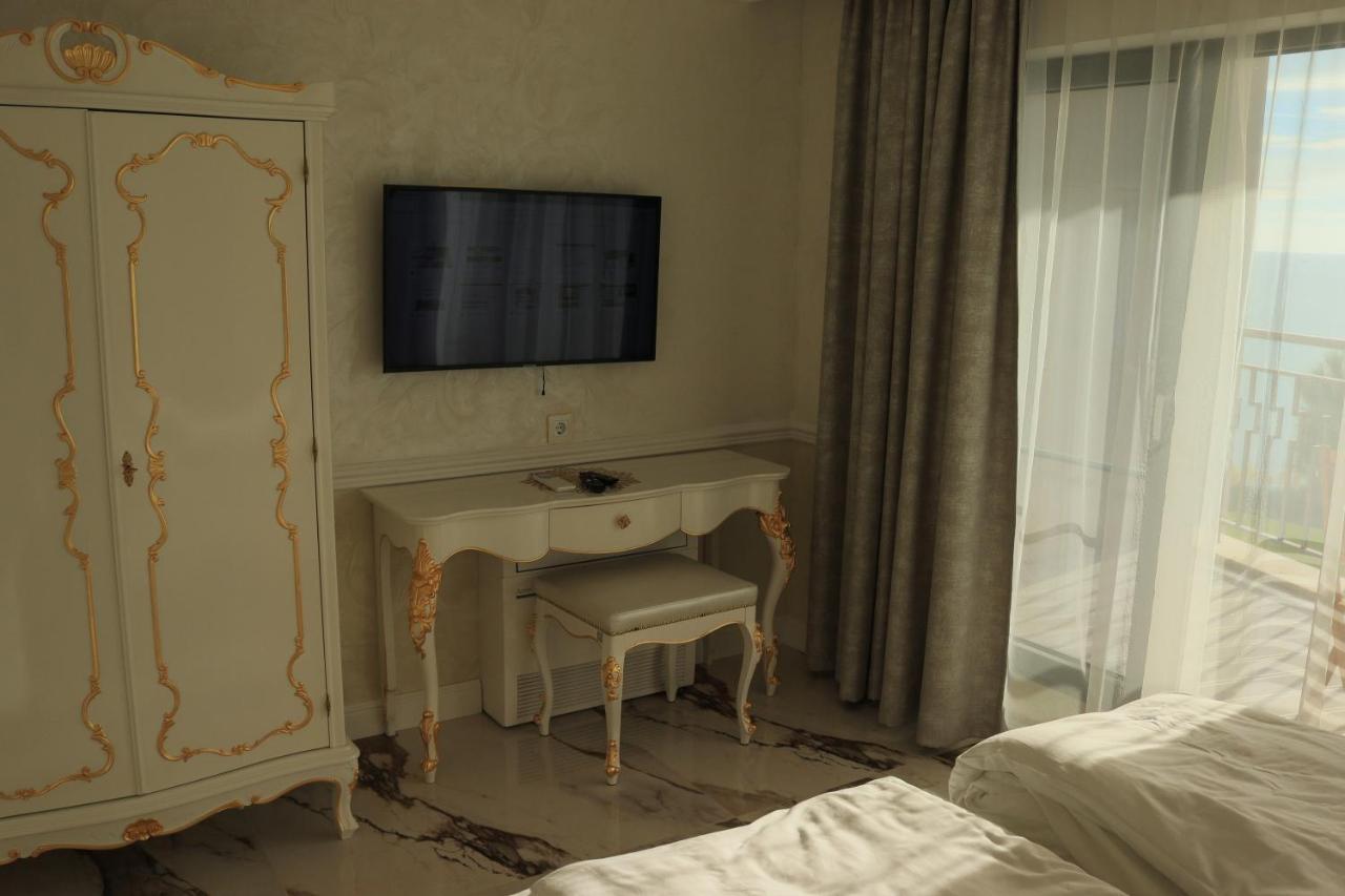 Art Complex Anel Hotel Sozopol Luaran gambar