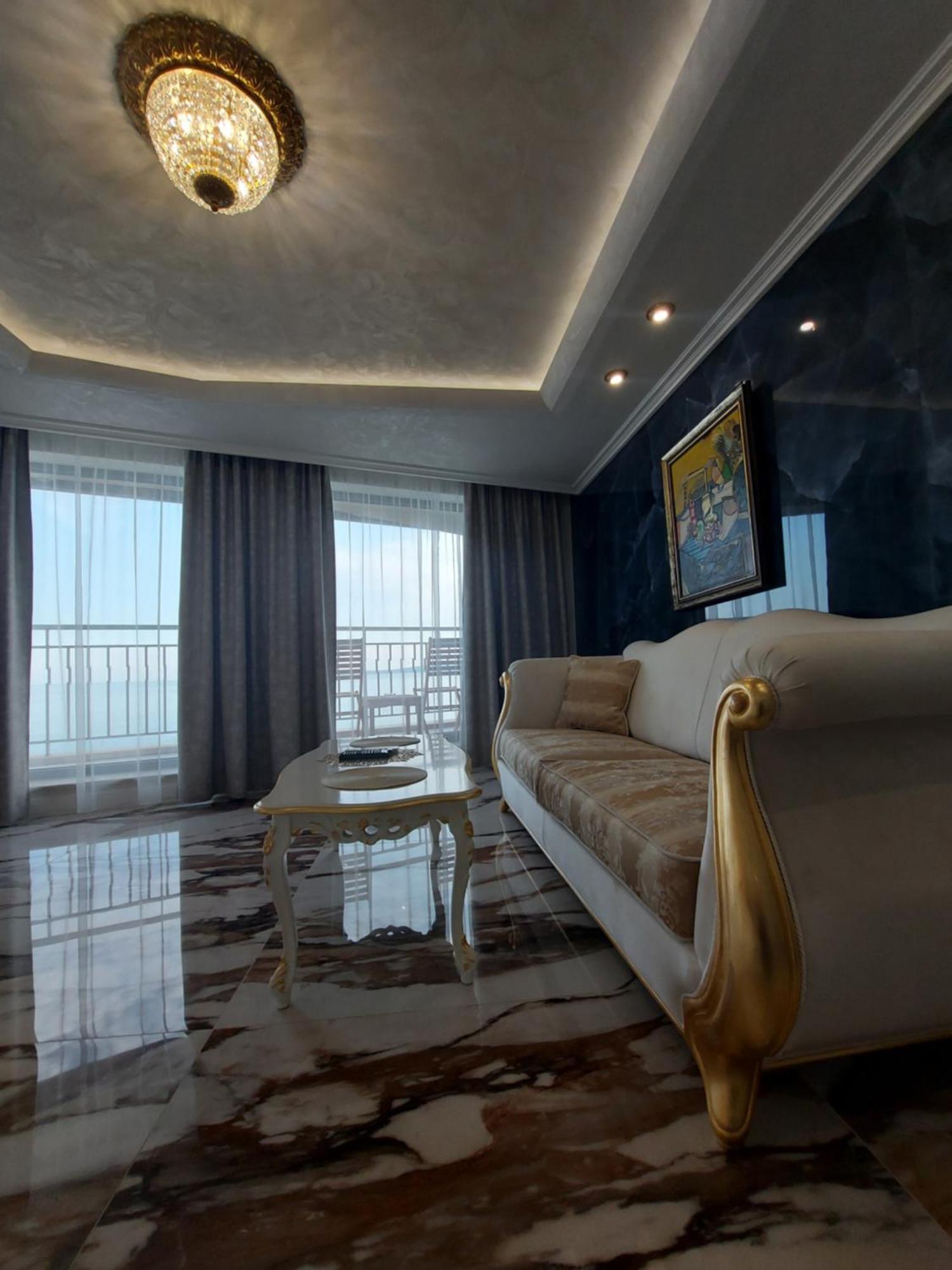 Art Complex Anel Hotel Sozopol Luaran gambar