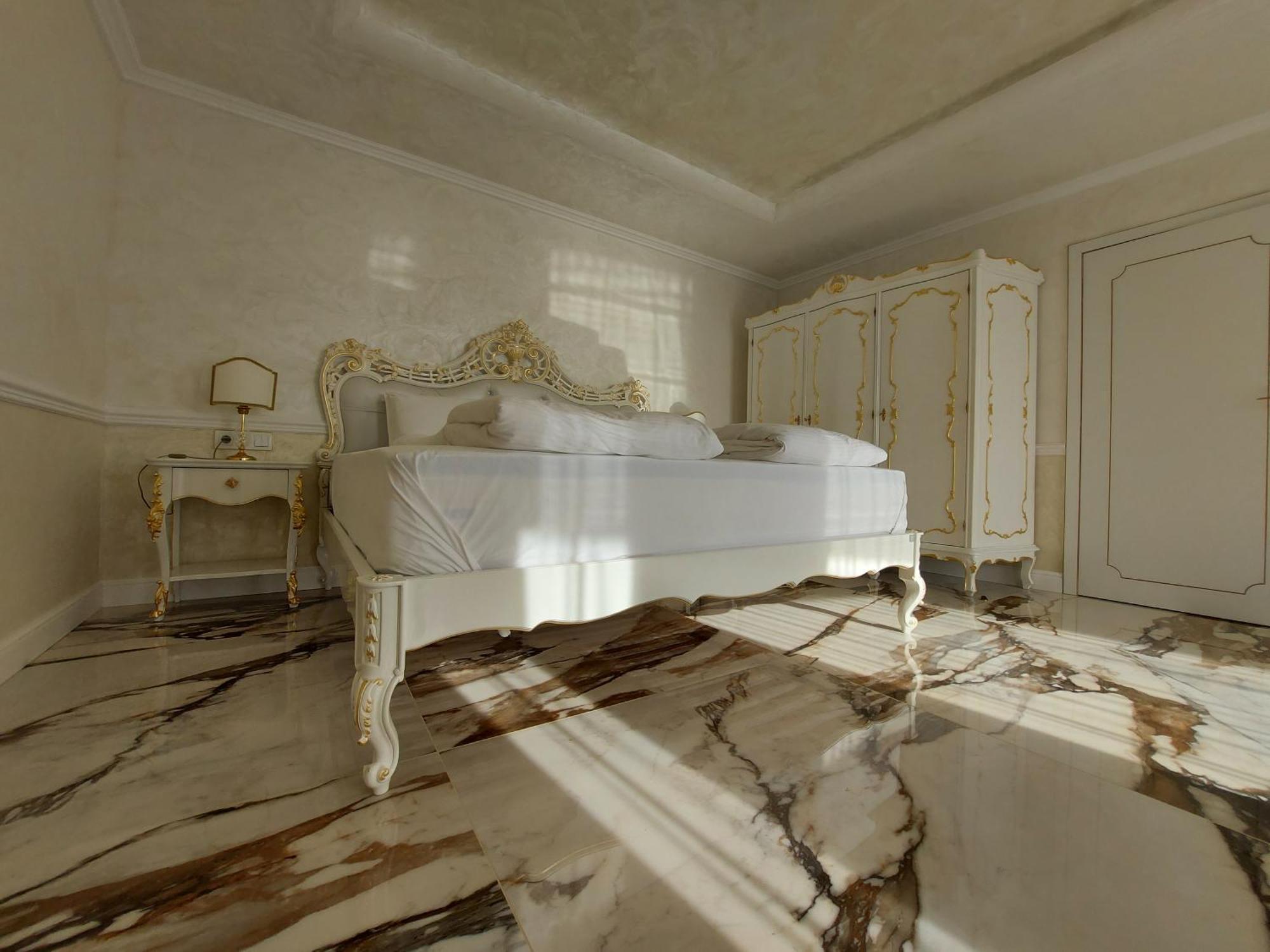 Art Complex Anel Hotel Sozopol Luaran gambar