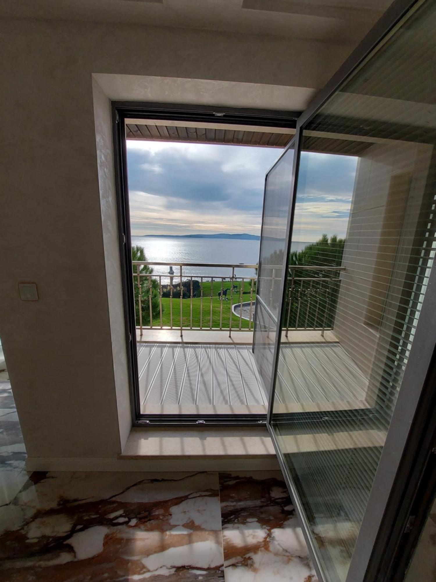 Art Complex Anel Hotel Sozopol Luaran gambar