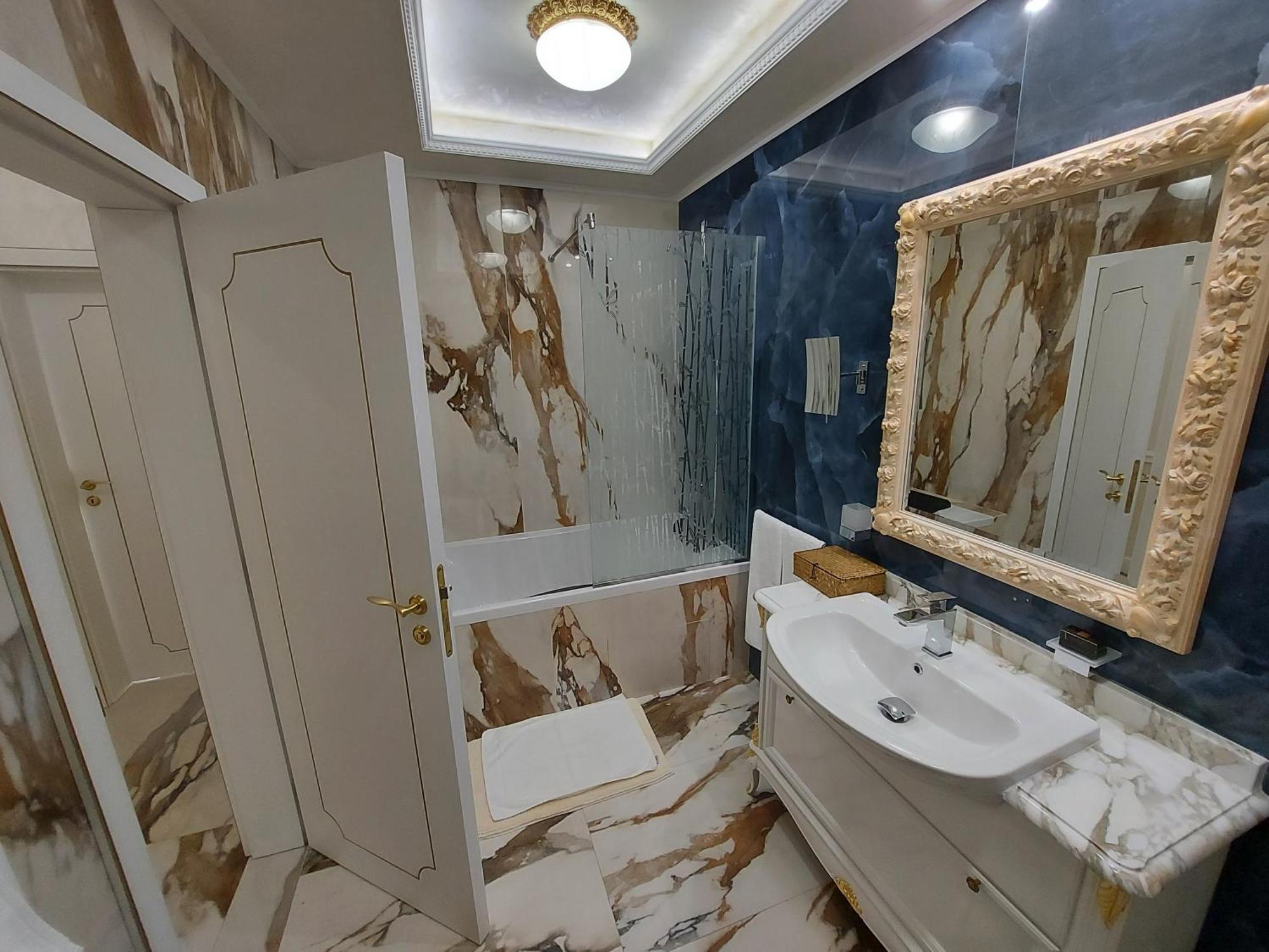 Art Complex Anel Hotel Sozopol Luaran gambar