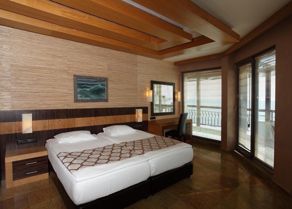 Art Complex Anel Hotel Sozopol Bilik gambar