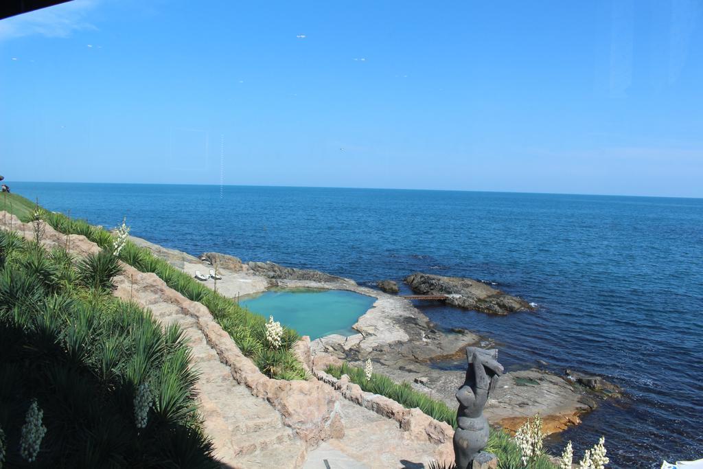 Art Complex Anel Hotel Sozopol Luaran gambar