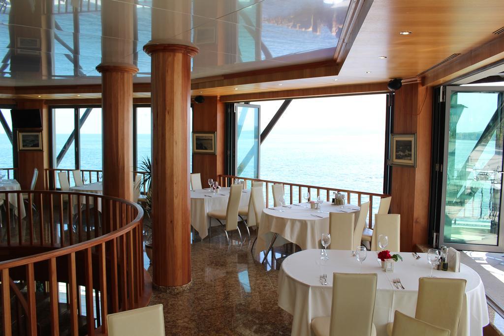 Art Complex Anel Hotel Sozopol Luaran gambar