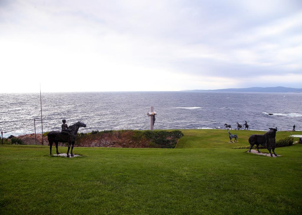 Art Complex Anel Hotel Sozopol Luaran gambar