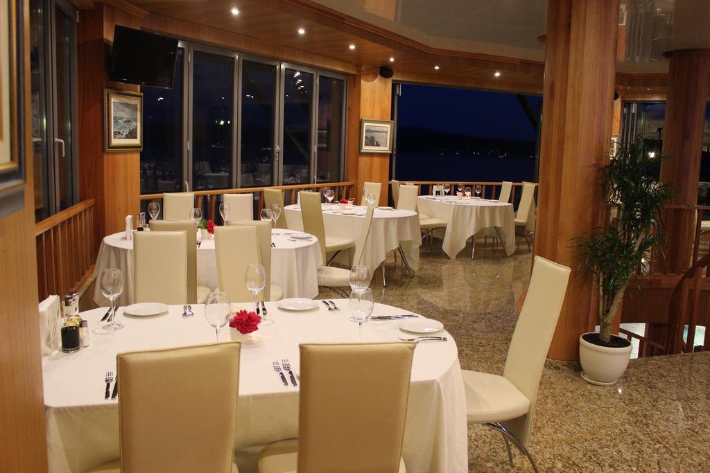 Art Complex Anel Hotel Sozopol Luaran gambar