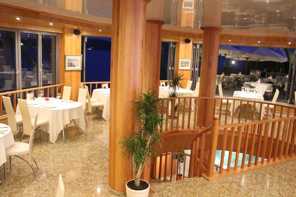 Art Complex Anel Hotel Sozopol Luaran gambar