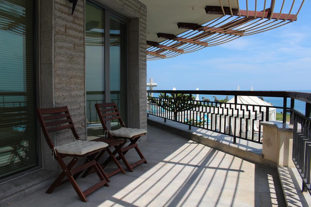Art Complex Anel Hotel Sozopol Luaran gambar