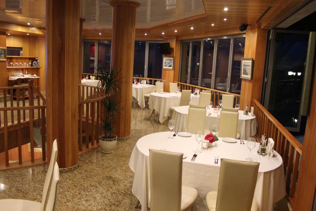 Art Complex Anel Hotel Sozopol Luaran gambar
